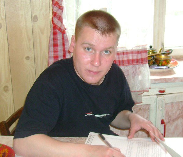 Дмитрий Зеленцов