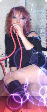 Светлана Лантух