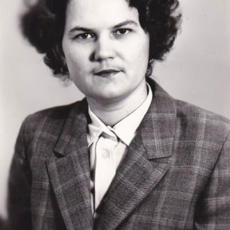 Татьяна Самсоненко