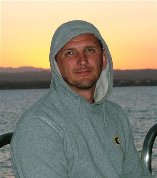 Юрий Морозов