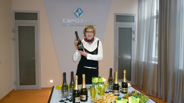 Наталья Сафронова