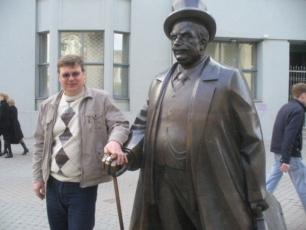 Станислав Андрюков