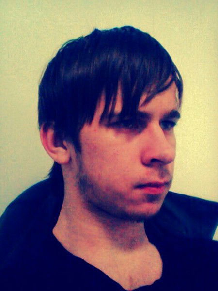 Андрей Василюнус