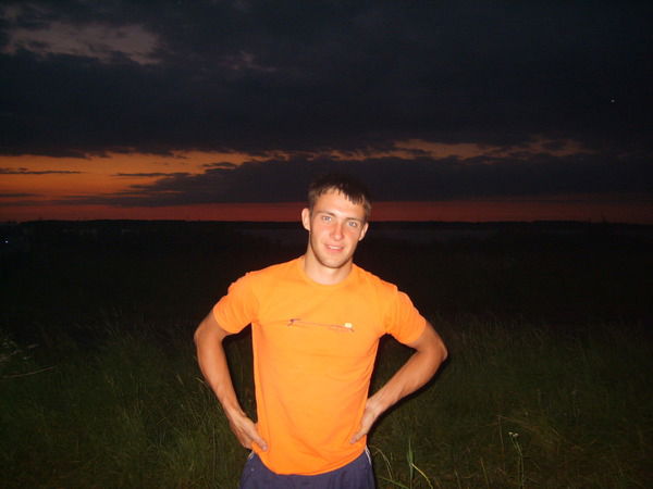 Александр Шевченко