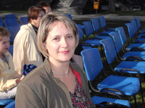 Валентина Ботвич