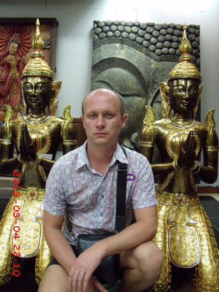 Олег Гаврилюк