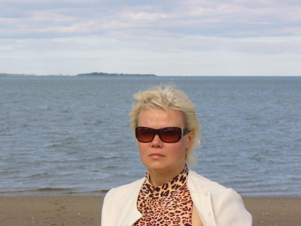 Марина Якимова