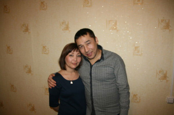 Тимур Омаров