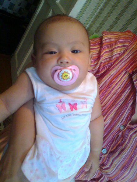 Элида Карабаева