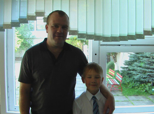 Максим Иванов