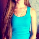 Даша Мельникова