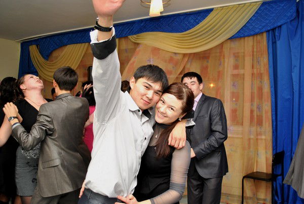 Канат Сейдахметов