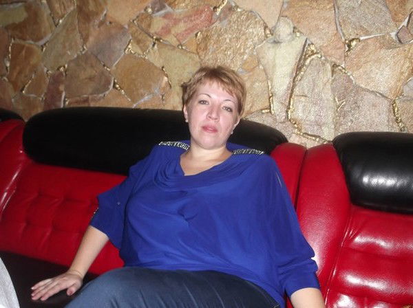 Елена Зорина