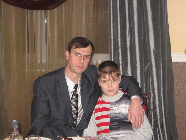 Андрей Тюков