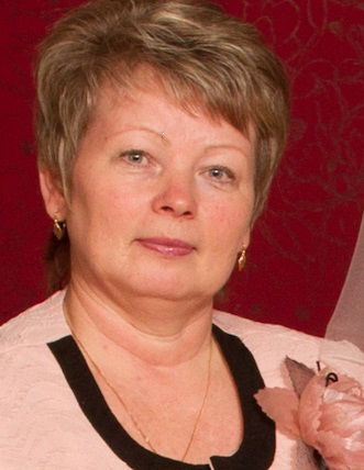 Ирина Букатич