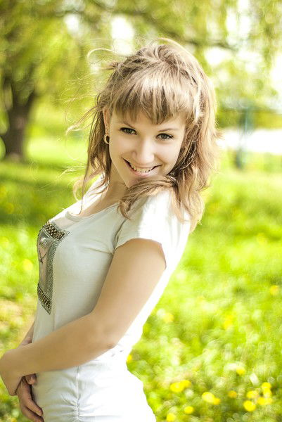 Эля Александрова