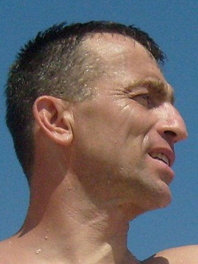 Вадим Питель