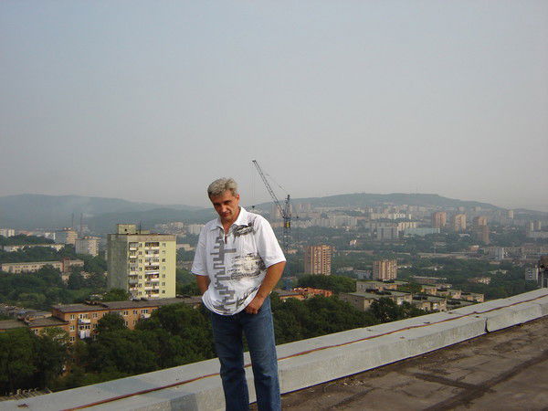 Игорь Ластовецкий