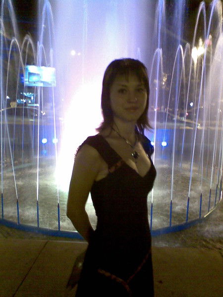 Татьяна Бочарова