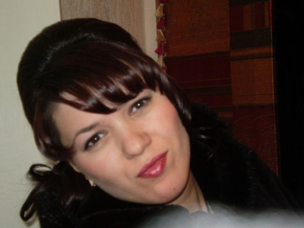 Регина Азанова