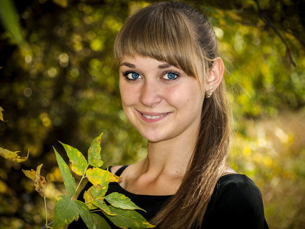 Марина Салогуб