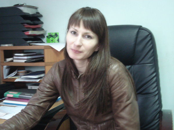 Лилия Паниш