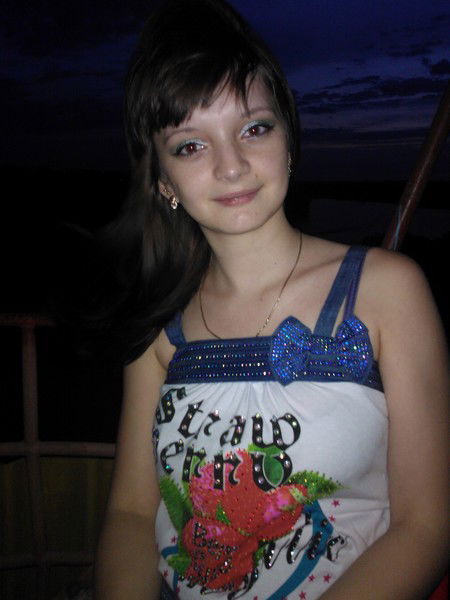 Ольга Лобикова