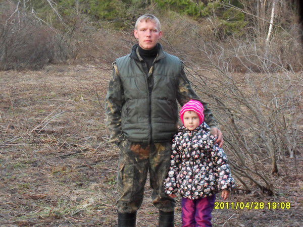 Александр Жарков