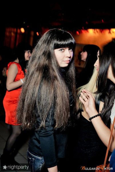 Ольга Янцен