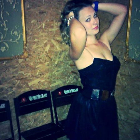 Шестакова Наталия