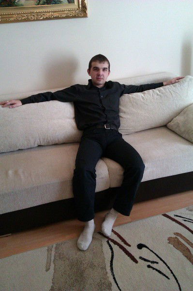 Ильдар Шарипов