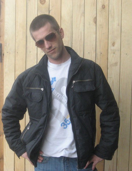 Павел Карев