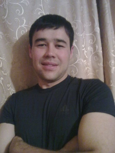 Диловар Шарифджанов