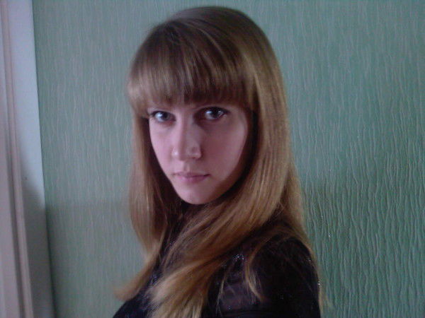 Александра Миндогалиева