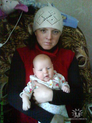 Светлана Mуравьева