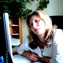 Svetlana Macarova