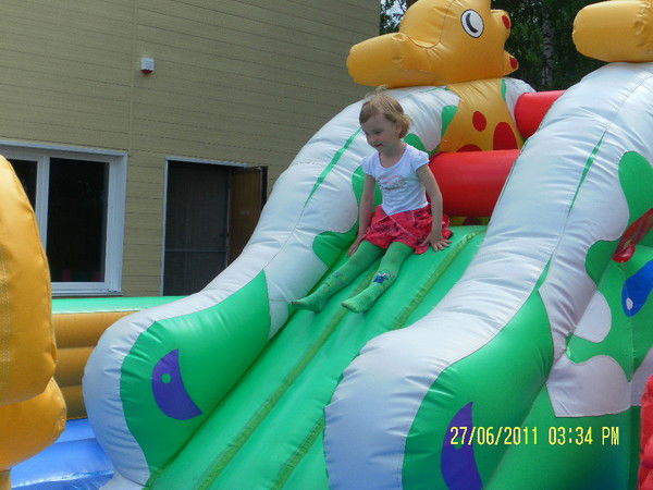 Ирина Кононенко