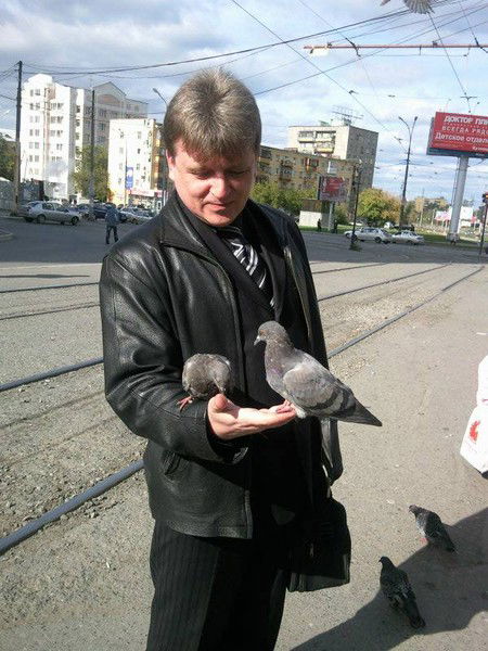 Сергей Татаркин