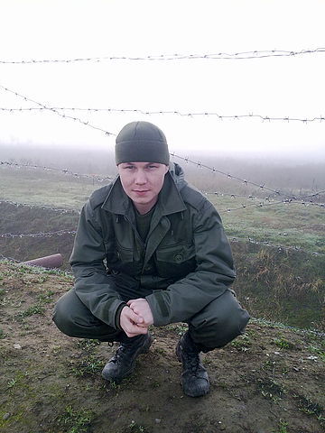 Алексей Якимов