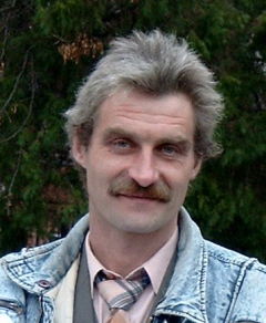 Алексей Белов