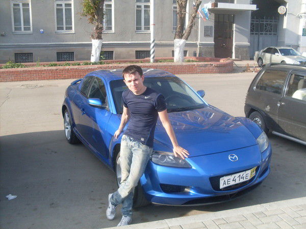 Максим Фомичёв