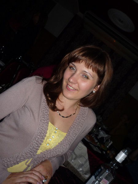 Оксана Полторацкая