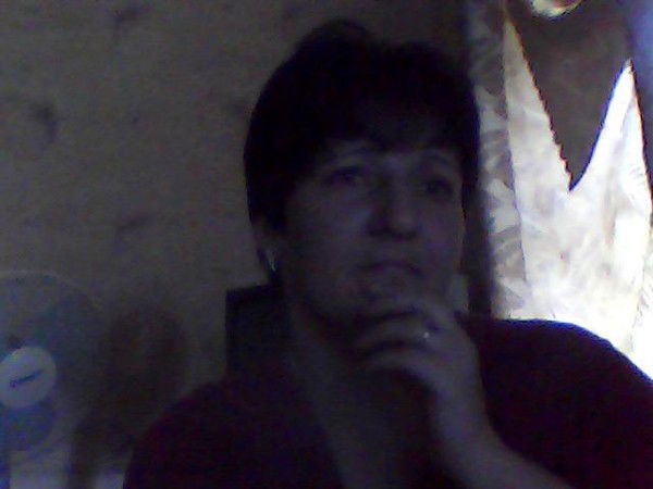 Елена Ляпина