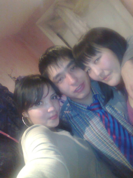 Саят Кайнетов