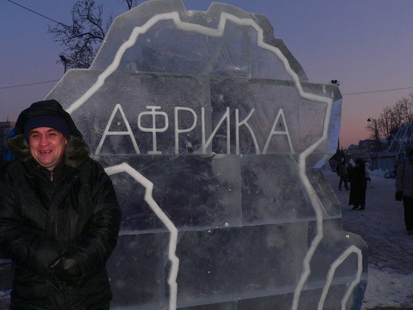 Олег Рухлов