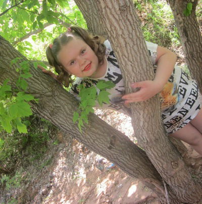 Екатерина Забродина