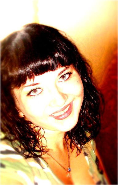 Маргарита Харитонова