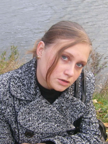 Елена Кутузовская