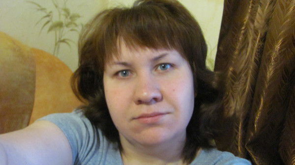 Ляна Григорьева