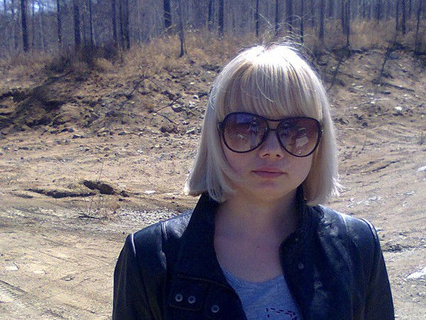 Любовь Козырева